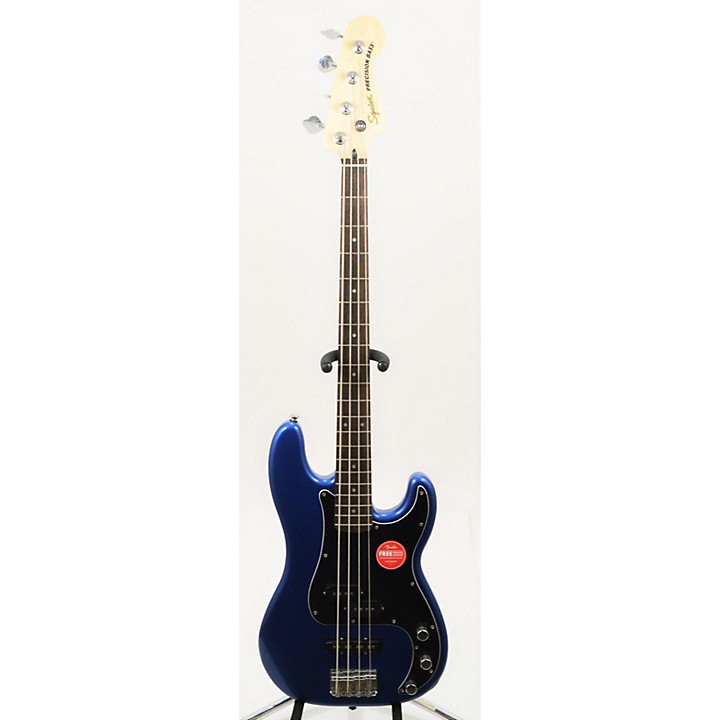 guitar center used bass