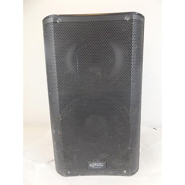 Used QSC K12 Powered Speaker