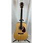 Used Cort EARTH70 Acoustic Guitar thumbnail