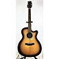 Used Mitchell T413cebst Acoustic Guitar thumbnail