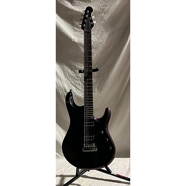 Used Ernie Ball Music Man John Petrucci Signature Solid Body Electric Guitar