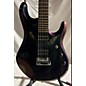 Used Ernie Ball Music Man John Petrucci Signature Solid Body Electric Guitar