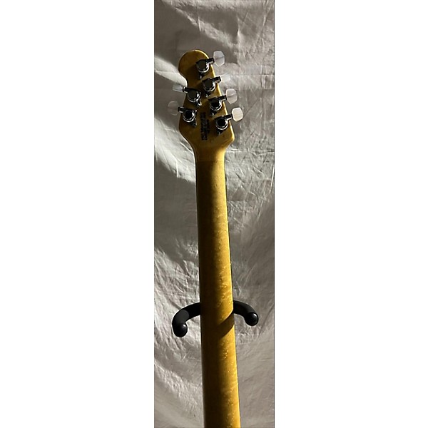 Used Ernie Ball Music Man John Petrucci Signature Solid Body Electric Guitar