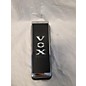 Used VOX V847A Reissue Wah Pedal Effect Pedal thumbnail