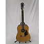 Used Fender DG3 Acoustic Electric Guitar thumbnail