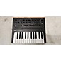 Used KORG Monologue Synthesizer thumbnail