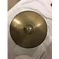 Used Zildjian Used Zildjian 18in AVEDIS CRASH Cymbal thumbnail