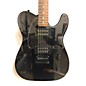 Used Squier AFFINITY TELECASTER HH Solid Body Electric Guitar