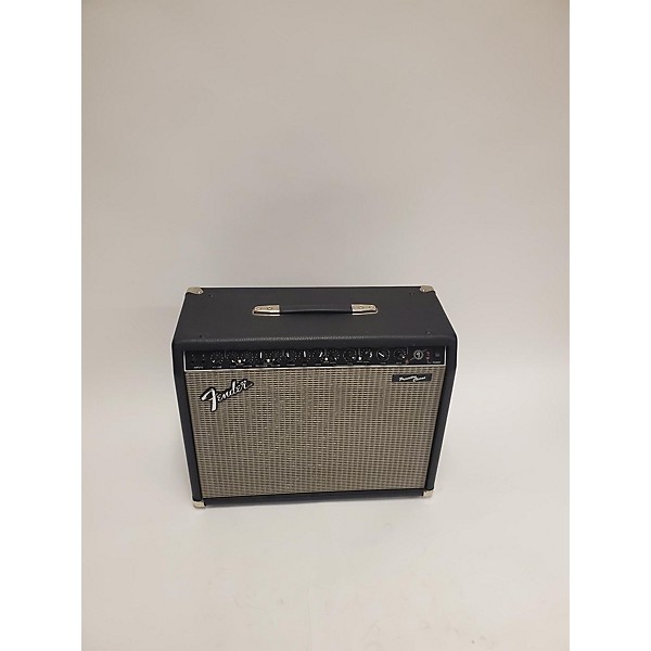 Used Fender Princeton Chorus Guitar Combo Amp