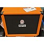 Used Orange Amplifiers OBC112 400watt Bass Cabinet thumbnail