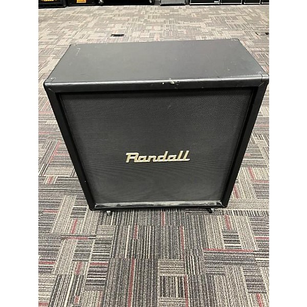 Used Randall RX412 Guitar Guitar Center