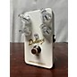 Used Lovepedal Deluxe Brown Effect Pedal thumbnail