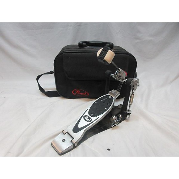 Used Pearl Eliminator Powershifter P2000C Single Bass Drum Pedal