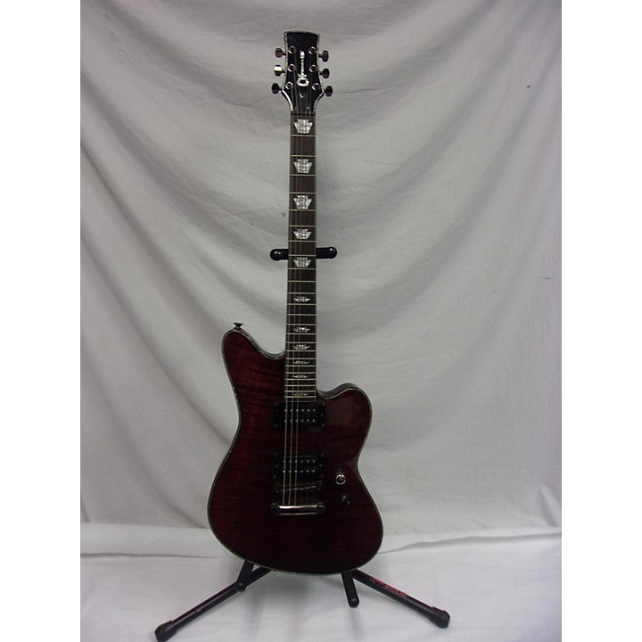 used charvel guitar center