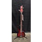 Used Schecter Guitar Research C4 Custom Electric Bass Guitar thumbnail