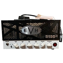 Used EVH 5150 III 50W Tube Guitar Amp Head