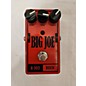 Used Big Joe Stomp Box Company B-302 Effect Pedal thumbnail