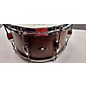 Used George Way Drums 8X14 WALNUT 8 X 14 Drum thumbnail