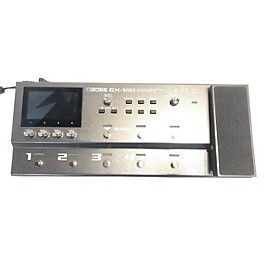 Used BOSS GX-100 Effect Processor