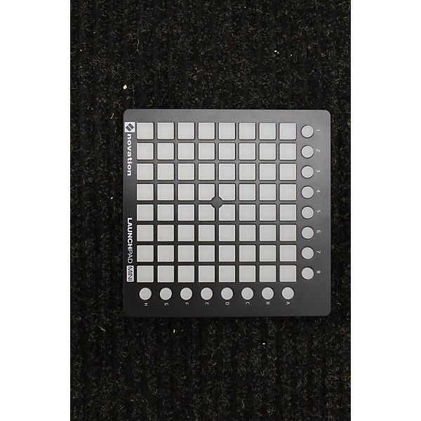 Used Novation Launchpad Mini MIDI Controller