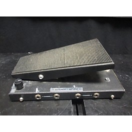 Used Morley Used Morley SLSV Pedal