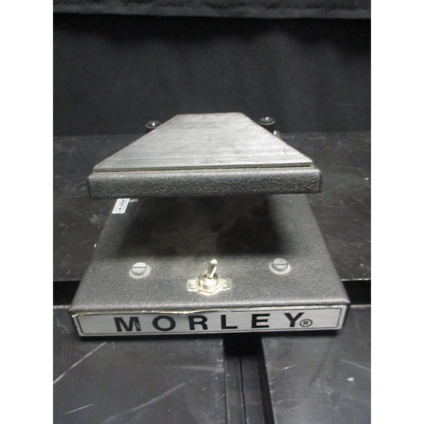 Used Morley SLSV Pedal