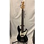 Used Hamer Cruise Electric Bass Guitar thumbnail