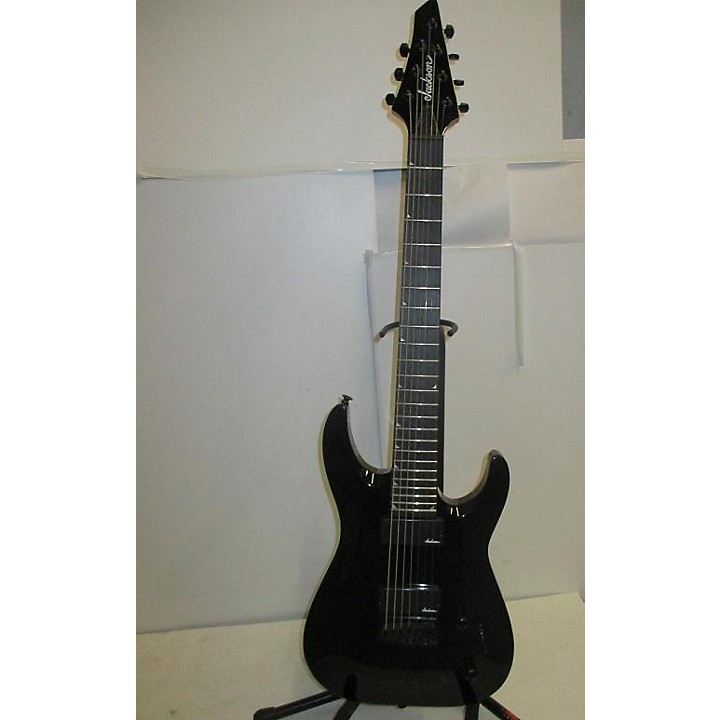 guitar center used 7 string