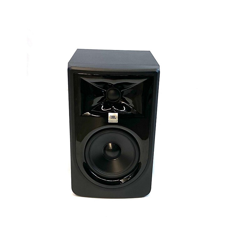 Used JBL 305P Mk2 Powered Monitor Guitar Center