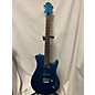 Used Relish Guitars TRINITY Solid Body Electric Guitar thumbnail