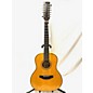 Used Used Kenneth James Du Bourg 12 String Natural 12 String Acoustic Guitar thumbnail