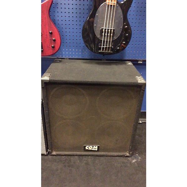 Used CGM ARB Bass Cabinet