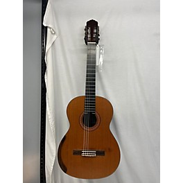 Used In Store Used Used WILLIAM FALKINER 1A Natural Classical Acoustic Guitar