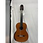 Used Used WILLIAM FALKINER 1A Natural Classical Acoustic Guitar thumbnail