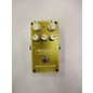 Used Used Mesa Boogie Gold Mine Effect Pedal thumbnail