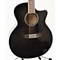 Used Guild F2512CE DELUXE 12 String Acoustic Guitar