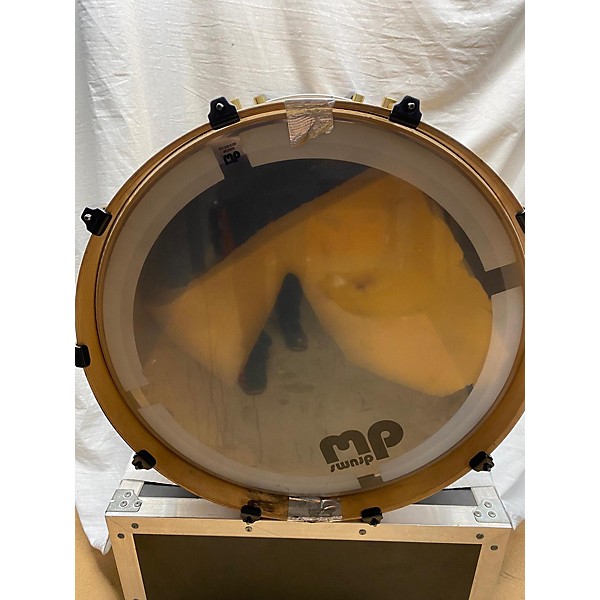 Used Spaun 5piece Classic Drum Kit