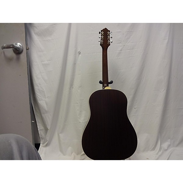 Used Epiphone 2015 Masterbilt AJ-45ME Acoustic Electric Guitar