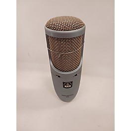 Used AKG Perception Condenser Microphone