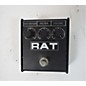 Used ProCo Rat Distortion Effect Pedal thumbnail