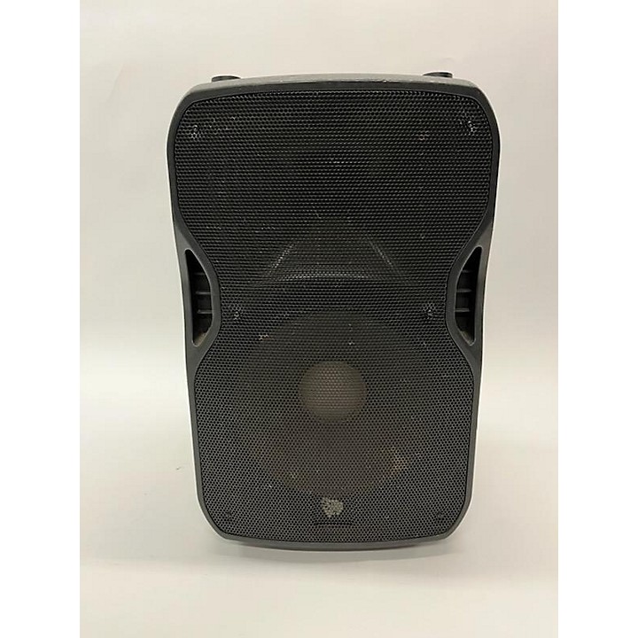 Used Alto TS115 15in 2-Way 250W Pair Unpowered Speaker | Guitar Center