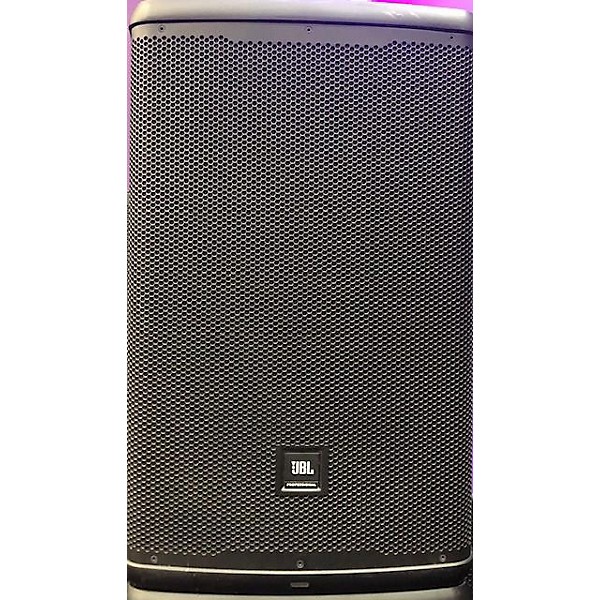 Used JBL EON715P Powered Speaker Guitar Center