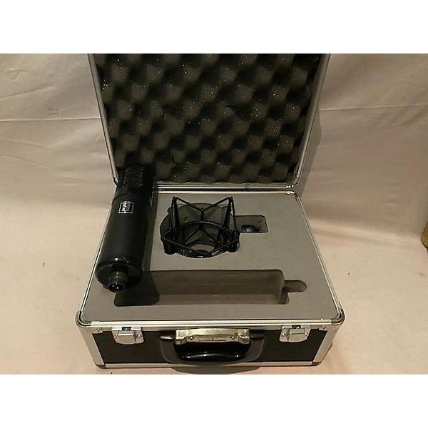 Used Slate Digital 2020s VMS ML1 Condenser Microphone