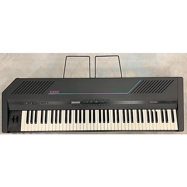 kurzweil k1000 keyboard for sale