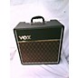 Used VOX AC4C1-12 Guitar Combo Amp thumbnail