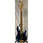 Used Ernie Ball Music Man StingRay 5 Special HH Electric Bass Guitar thumbnail