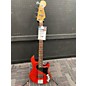 Used Fender American Deluxe Dimension Bass IV Electric Bass Guitar thumbnail