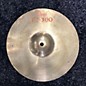 Used Pearl 13in CX-300 (tOP) Cymbal thumbnail