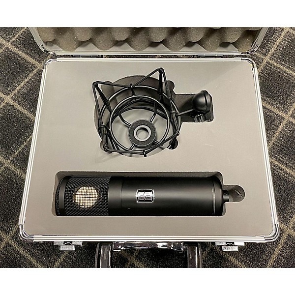 Used Slate Pro Audio ML-1 Condenser Microphone