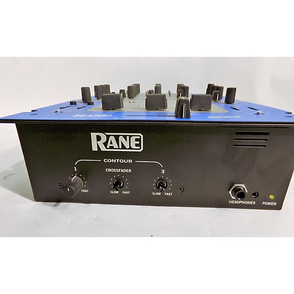 Used RANE Empath DJ Mixer Guitar Center